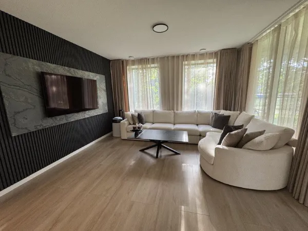 Aalscholverpad - Amersfoort