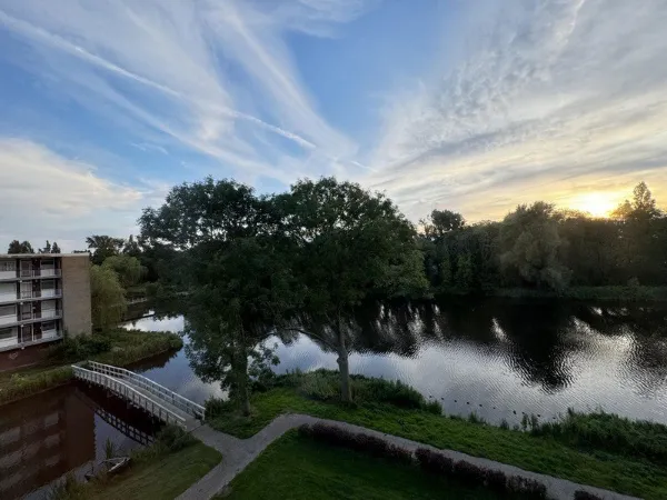 Albert Meijnsstraat - Wormerveer