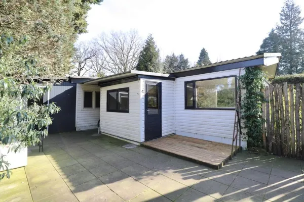 Apeldoornsestraat - Voorthuizen