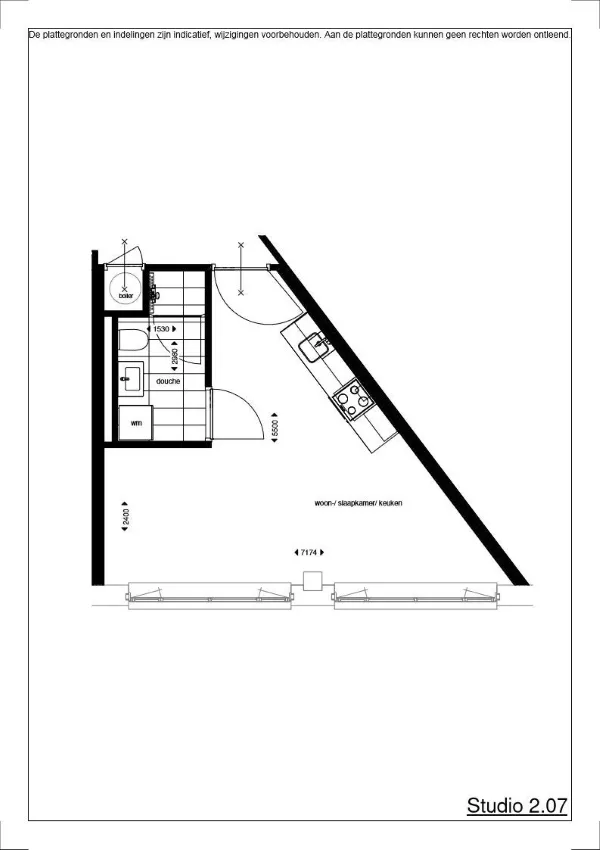 Arnhemseweg - Apeldoorn