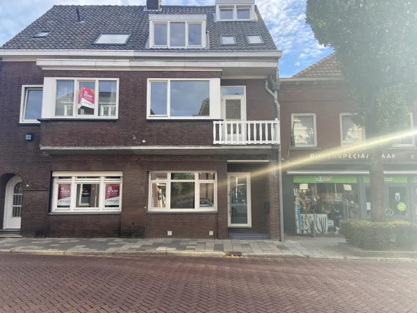 Begijnenhofstraat - Weert