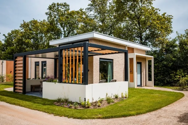 Bosweg - Voorthuizen