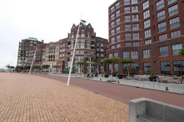 Claerbeek - Lelystad