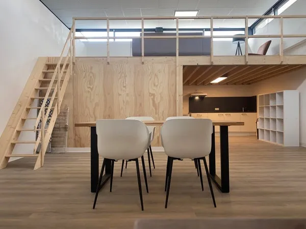 Collegeplein - Weert