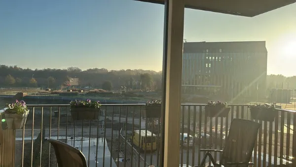 Coulissen - Amersfoort