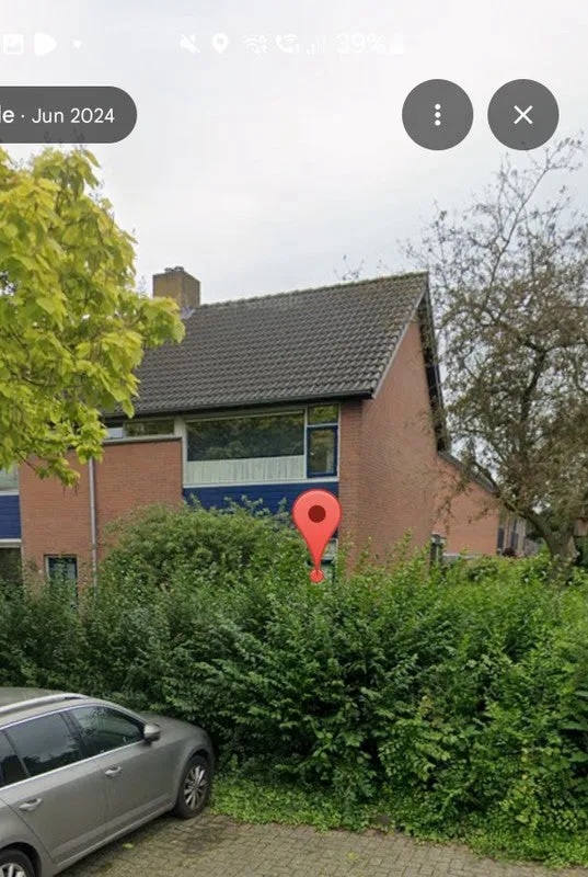 Dassenburcht - Hoevelaken