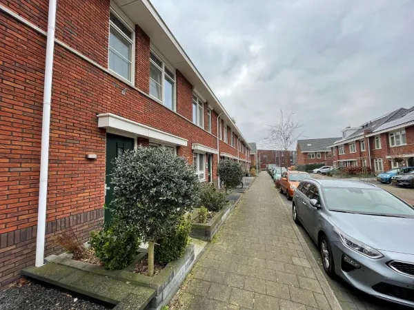 De Hooght - Papendrecht