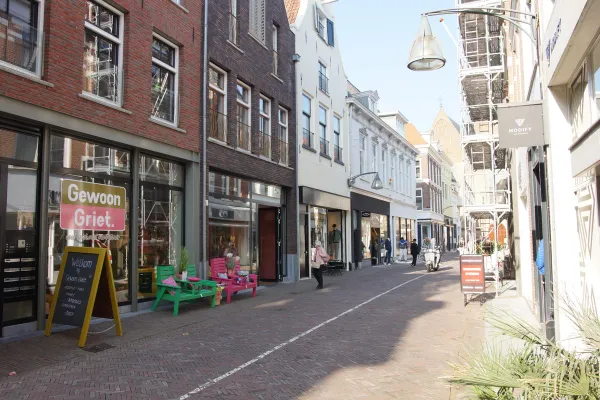 Engestraat - Deventer