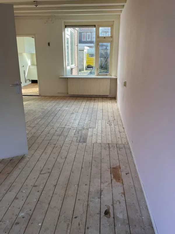 Forelstraat - Arnhem