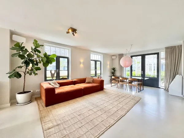 Fort Blauwkapelhof - Weesp