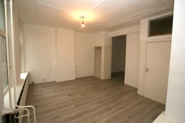 Graaf Florisstraat - Rotterdam