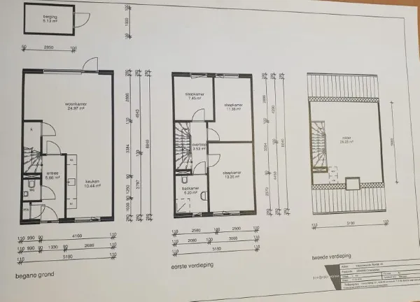 Groenestein - Hazerswoude-Rijndijk