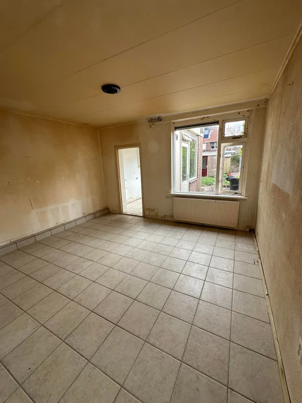 Grondelstraat - Arnhem