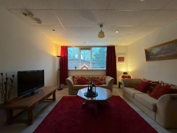 Halvemaanweg - Apeldoorn