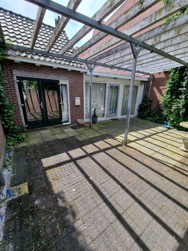 Herenstraat - Wateringen