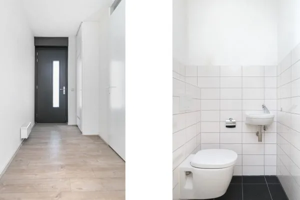 Hertogplein - Nijmegen