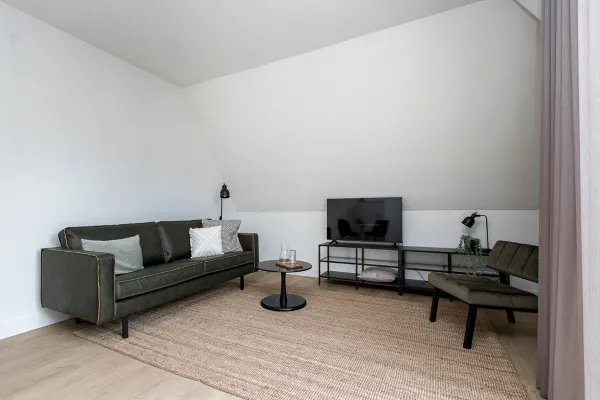 Kastanjelaan - Helvoirt