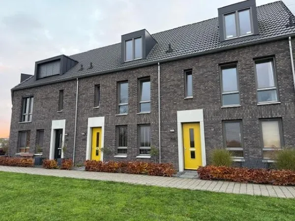 Koninginnedijk - Grave