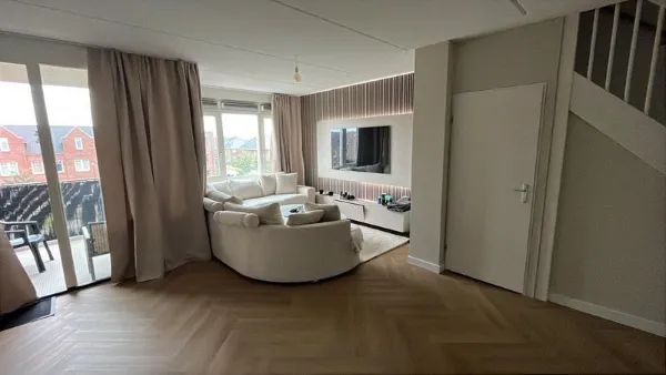 Laan van Bovenduist - Amersfoort