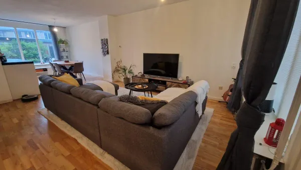 Lelieveld - Nieuwerkerk aan den IJssel