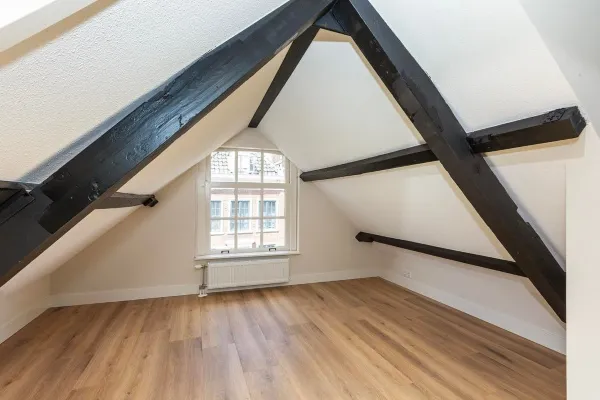 Lombardsteeg - Schiedam