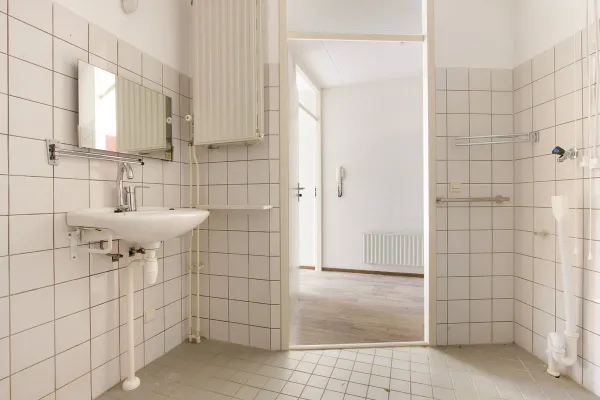 Mercatorlaan - Waalwijk