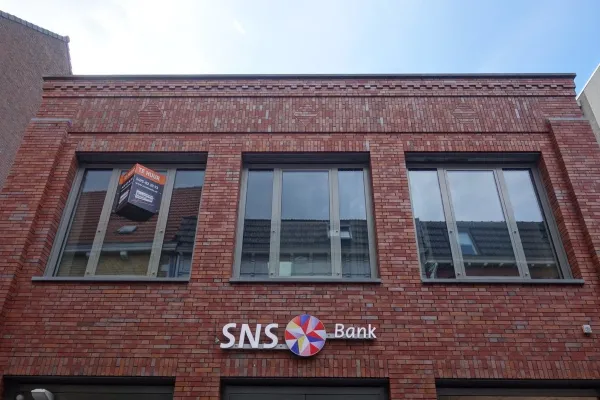 Muntpromenade - Weert