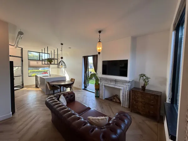 Nieuweweg - Poeldijk