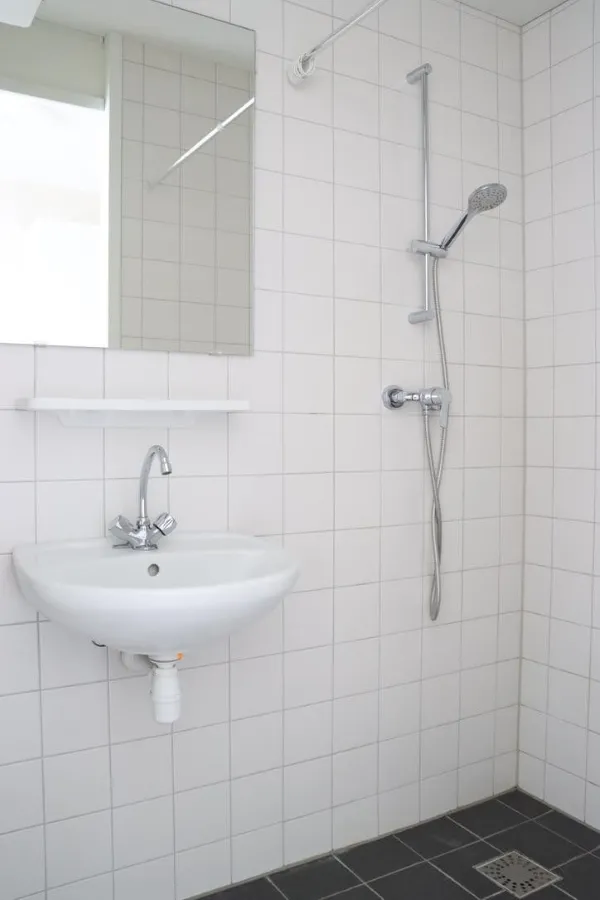 Rat Verleghstraat - Breda