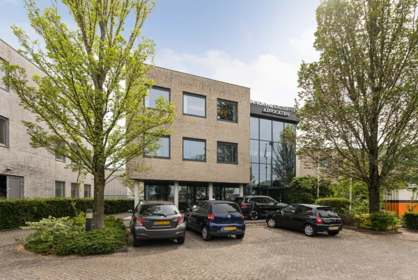 Rivium Westlaan - Capelle aan den IJssel