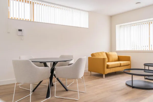 Rosmolenplein - Tilburg