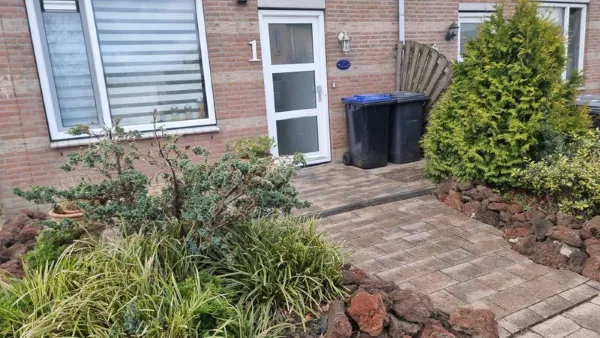 Scheepmaker - Wilnis