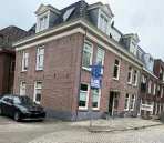 Schoolstraat - Zwolle