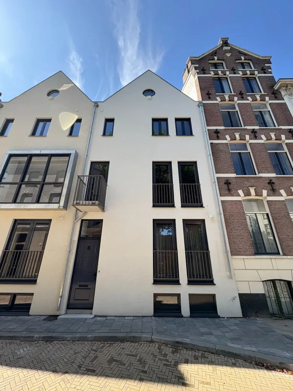 Singelstraat - Arnhem