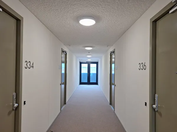 Stadhouderslaan - Zoeterwoude