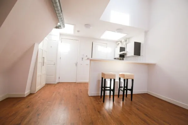 Stieltjesstraat - Rotterdam