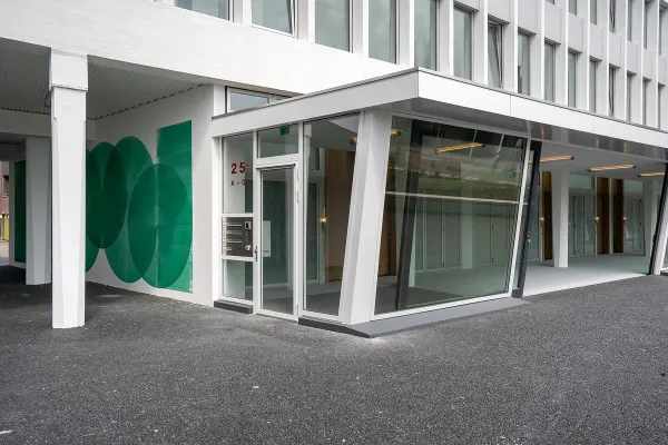 Utrechtseweg - Amersfoort