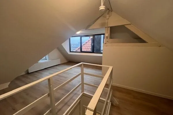 Van Mierisstraat - Tilburg