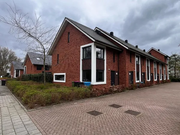 Veurse Achterweg - Leidschendam