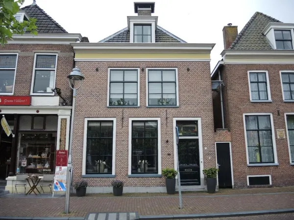 Voorstraat - Franeker