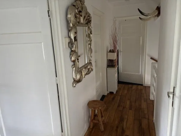 Vredeoordlaan - Leersum