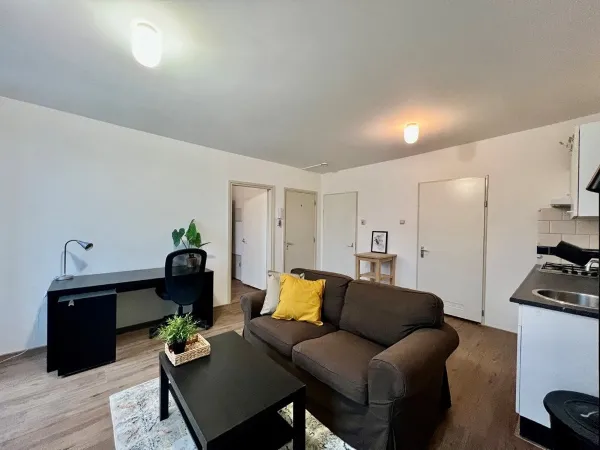 West-Kruiskade - Rotterdam