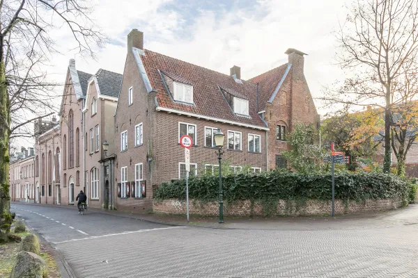 Zuidsingel - Amersfoort