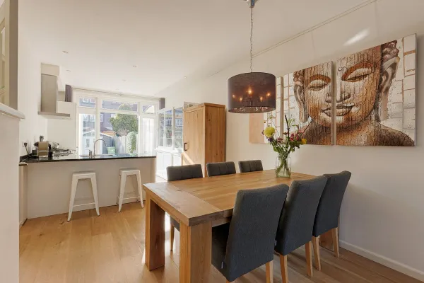 van Halewijnlaan - Voorburg